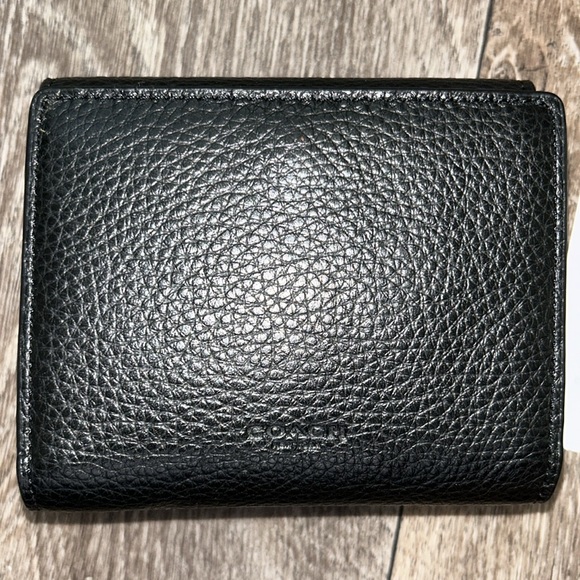 Coach Georgie signature small wallet - Picture 2 of 5